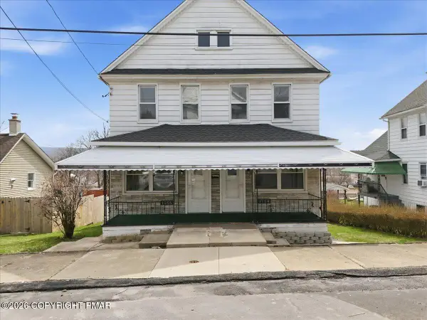 1166 Breaker Street, Dickson City, PA 18519