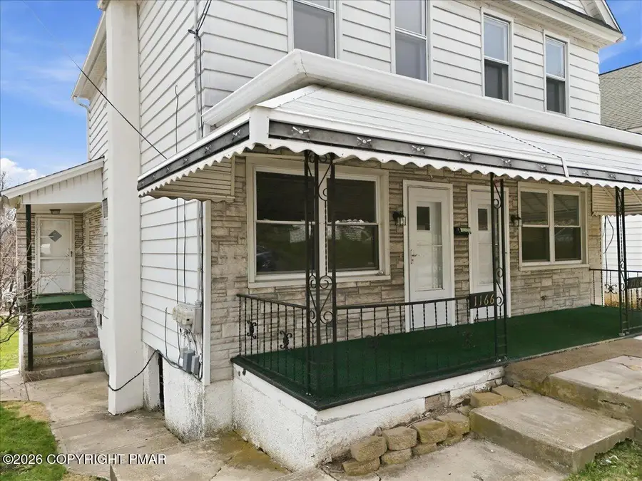 1166 Breaker Street, Dickson City, PA 18519 - #3