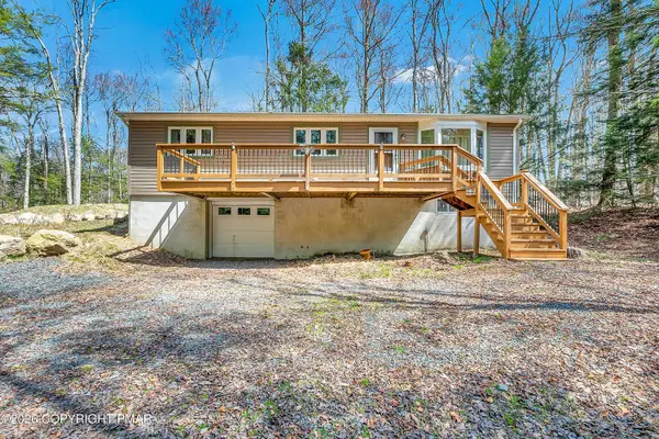 200 Onocop Drive, Pocono Lake, PA 18347