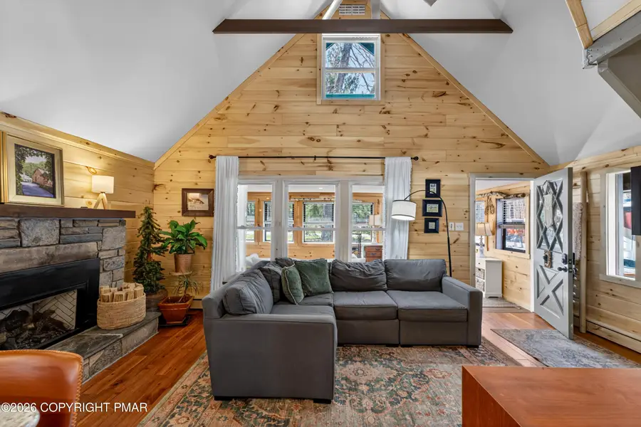 171 Mohican Trail, Pocono Lake, PA 18347 - #2