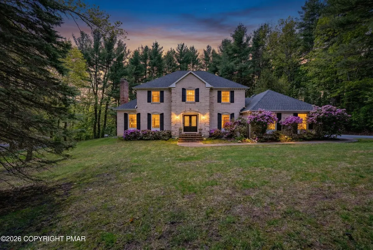 321 Evergreen Drive, Stroudsburg, PA 18360 - #1