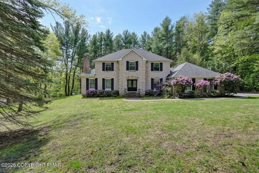 321 Evergreen Drive, Stroudsburg, PA 18360 - #2