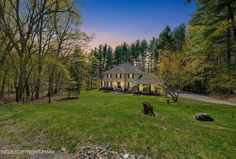 321 Evergreen Drive, Stroudsburg, PA 18360 - #3