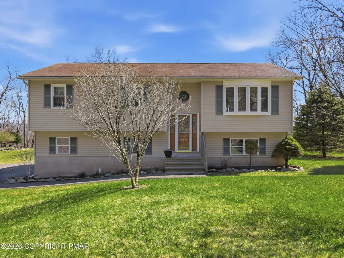 202 Mills Road, Saylorsburg, PA 18353 - #1