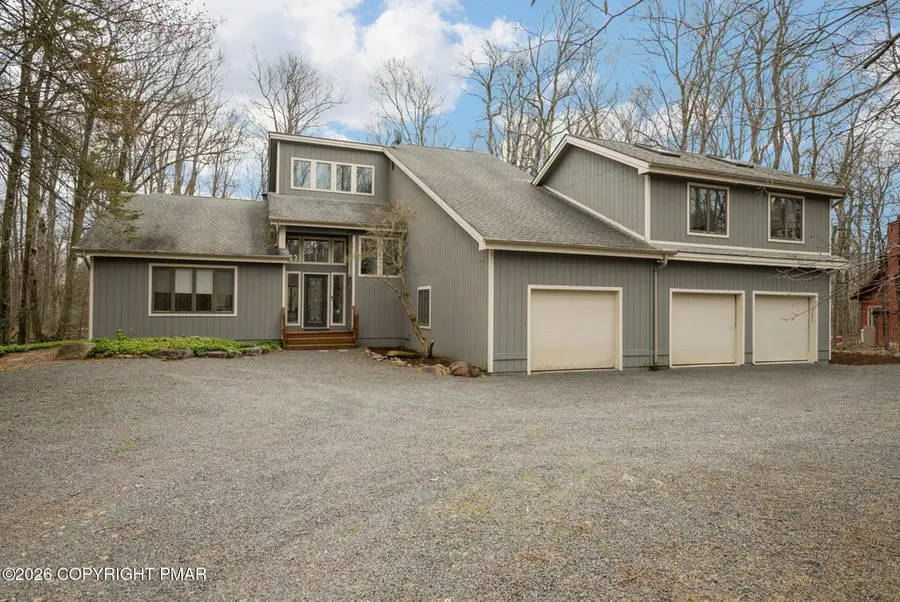 1103 White Tail Crossing, Pocono Pines, PA 18350 - #3