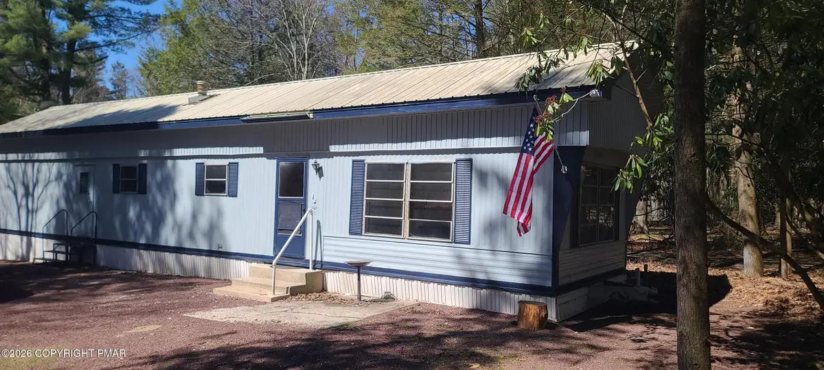 6 Snow Way, Albrightsville, PA 18210 - #1