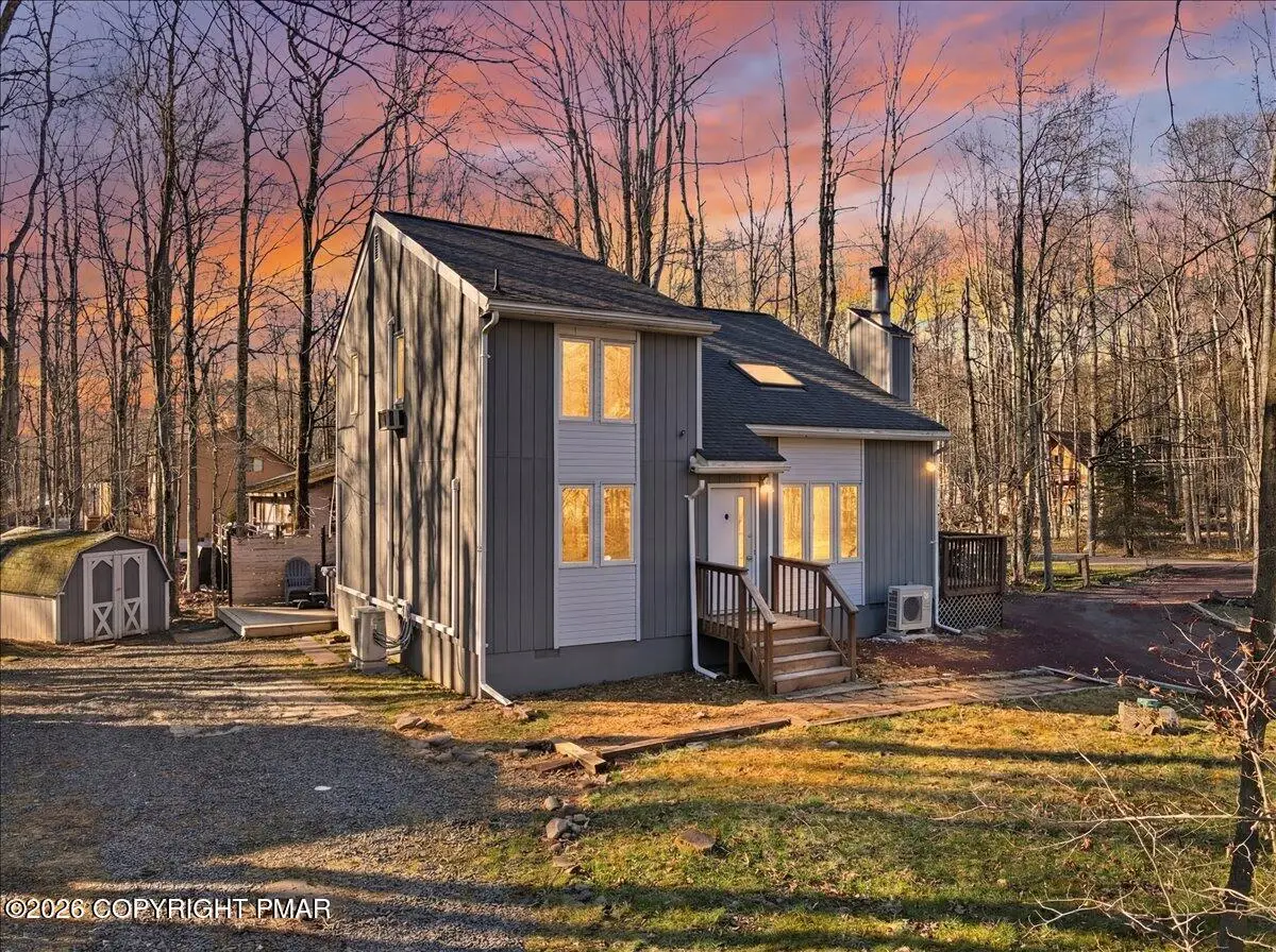 146 Chitimacha Drive, Pocono Lake, PA 18347 - #1