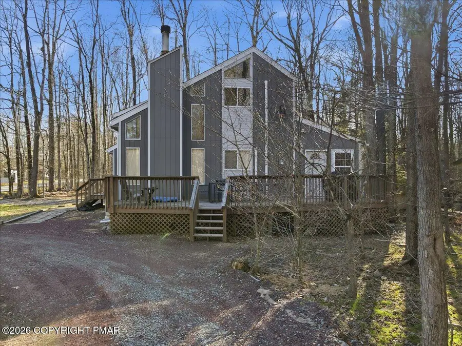 146 Chitimacha Drive, Pocono Lake, PA 18347 - #3