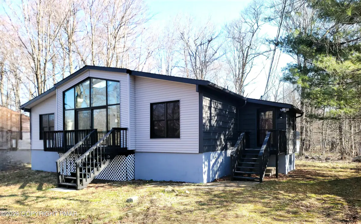 9069 Idlewild Drive, Tobyhanna, PA 18466 - #1