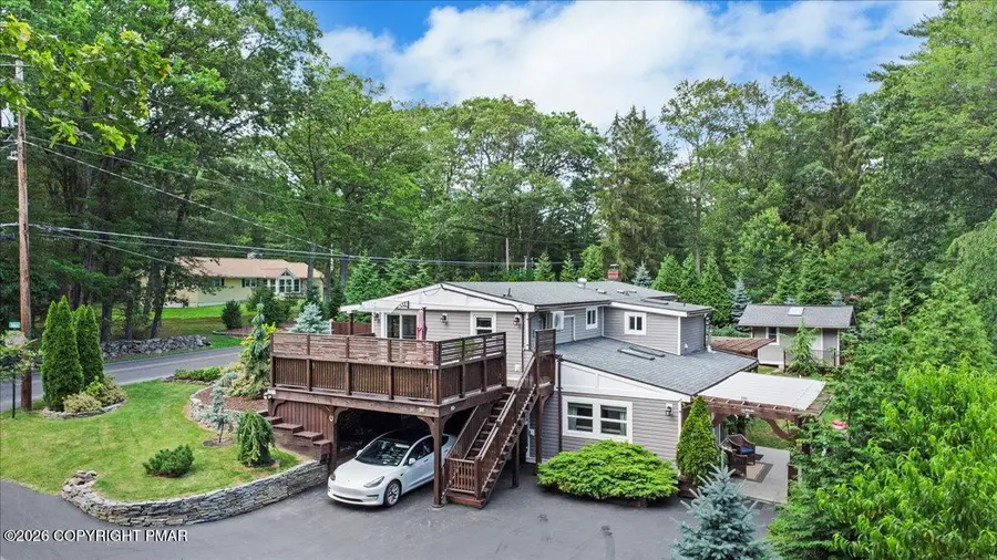 262 Marilou Lane, Bartonsville, PA 18321 - #3