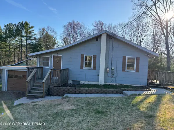 165 Hemlock Drive, Kunkletown, PA 18058