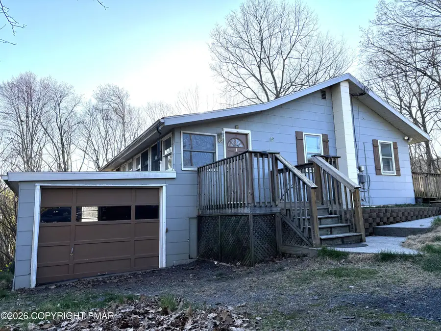 165 Hemlock Drive, Kunkletown, PA 18058 - #2