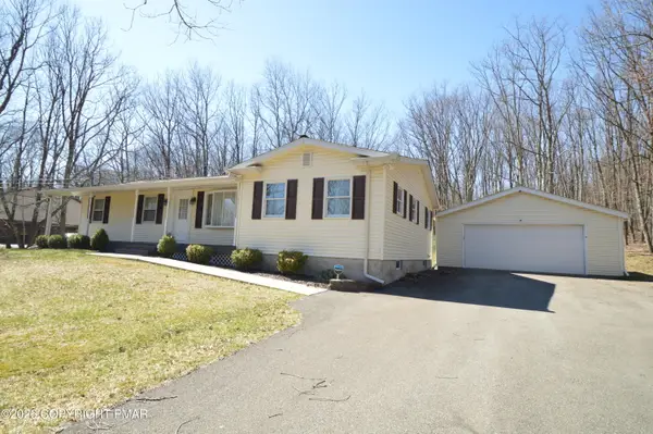 1230 Grand Mesa Drive, Effort, PA 18330
