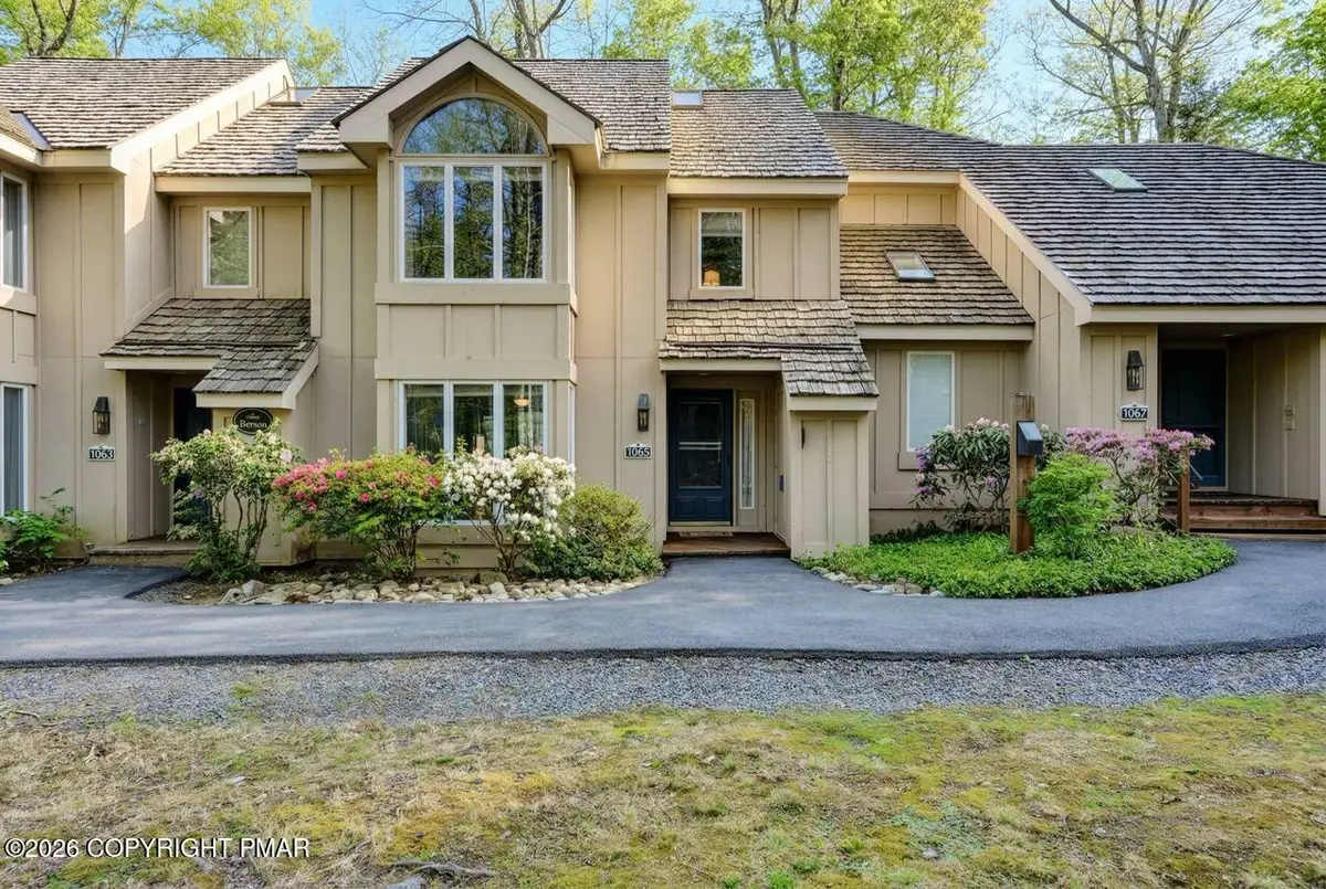 1065 Crestwoods Drive, Pocono Pines, PA 18350 - #1