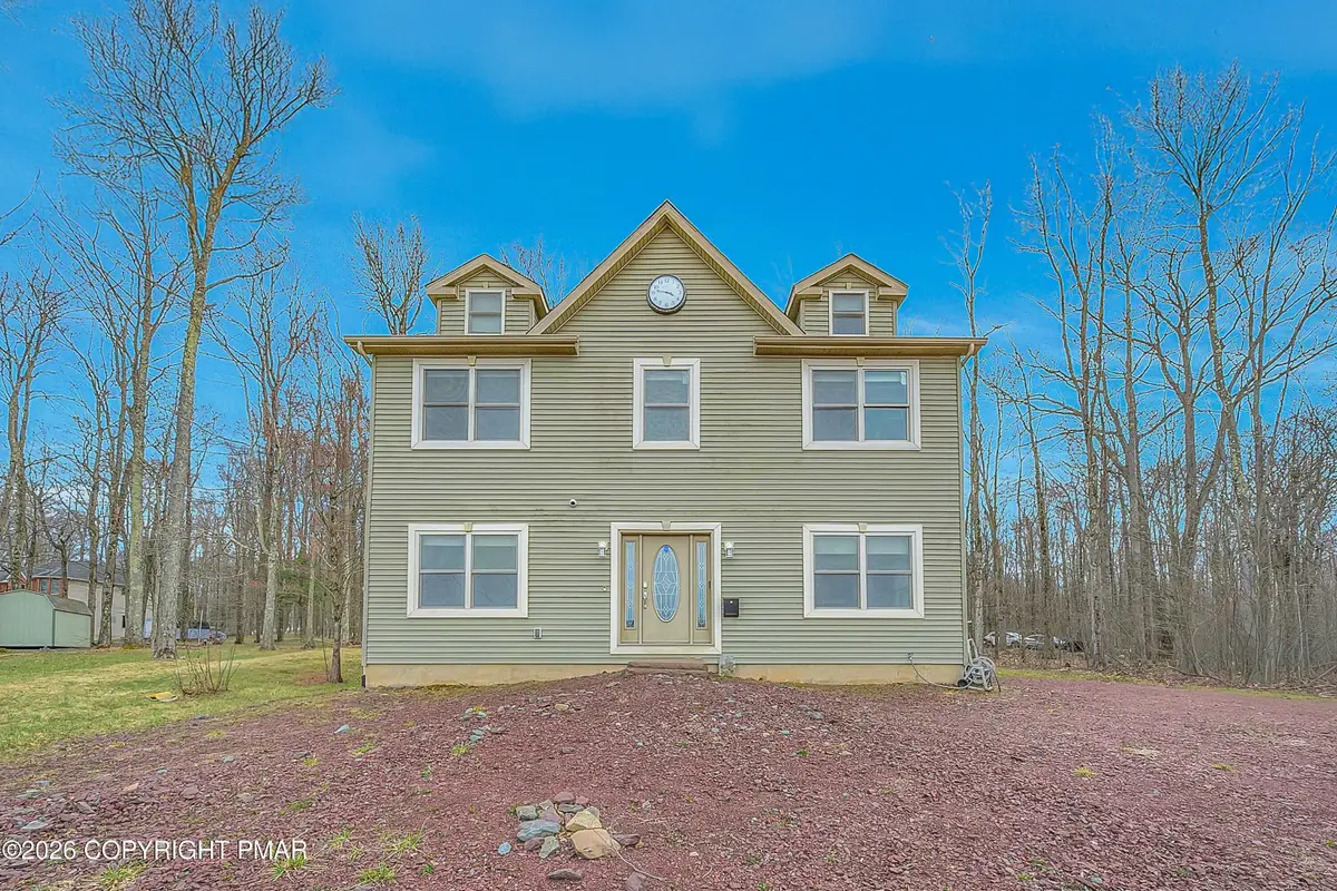 958 Arrowhead Drive, Pocono Lake, PA 18347 - #1