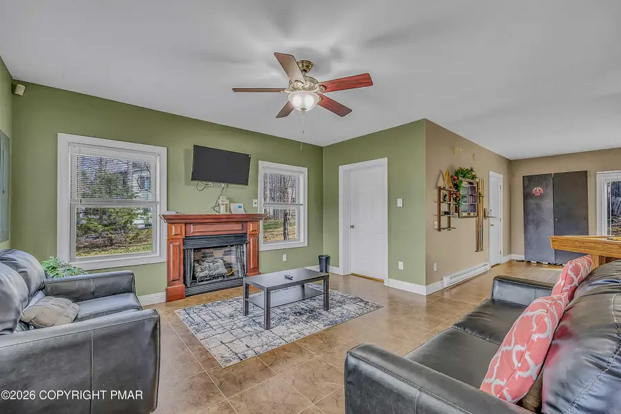 958 Arrowhead Drive, Pocono Lake, PA 18347 - #3