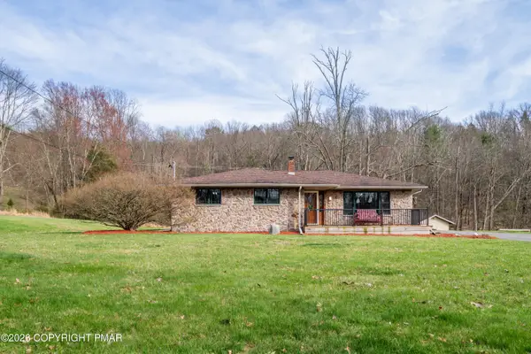4043 Manor Drive, Effort, PA 18330