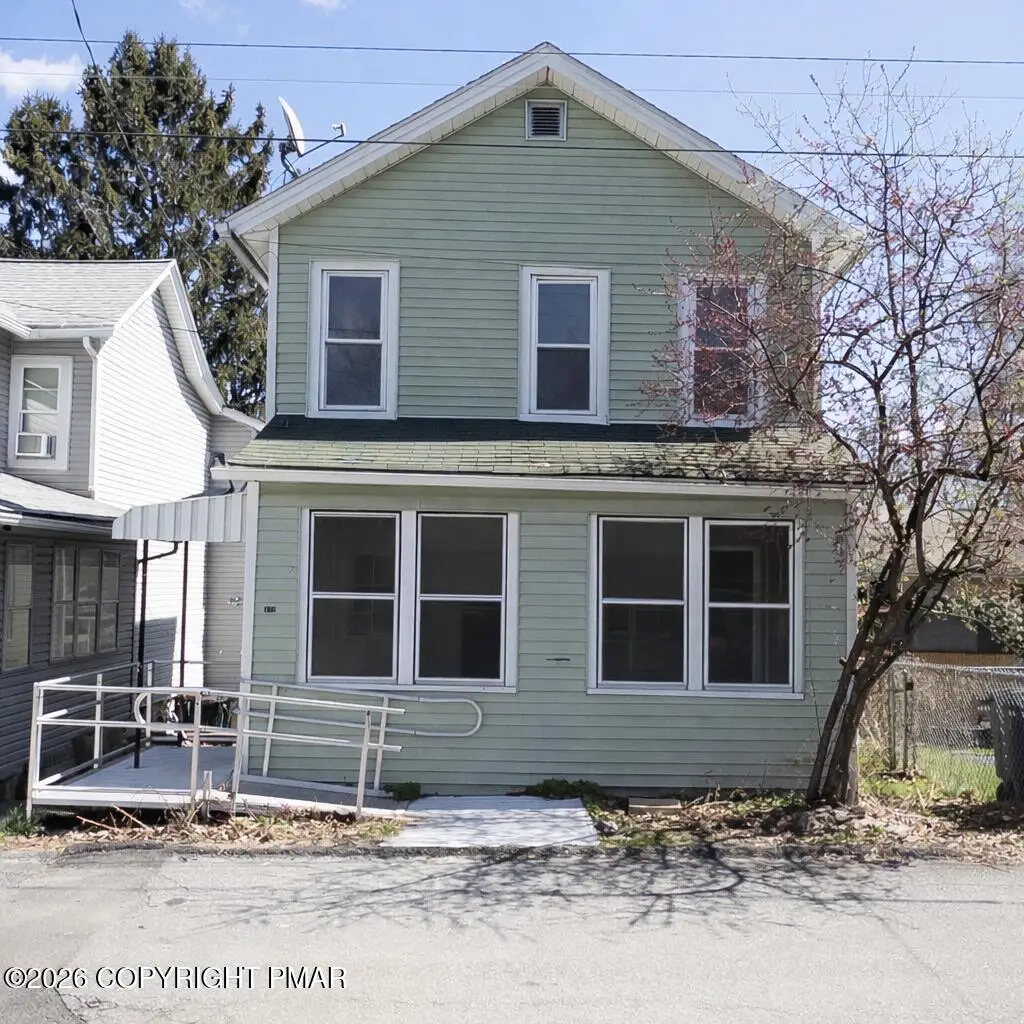 432 S Edwards Court, Scranton, PA 18504 - #1