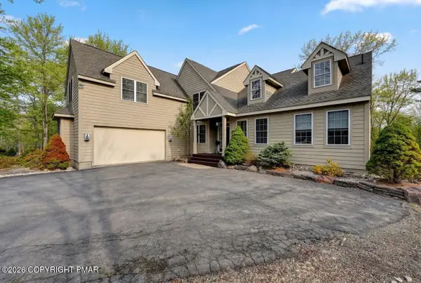 102 Pine Needle Lane, Pocono Pines, PA 18350