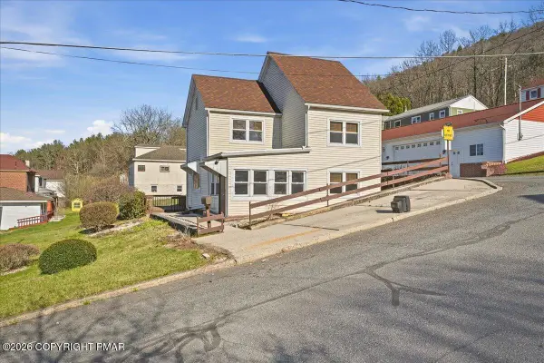 115 Spruce Street, Nesquehoning, PA 18240