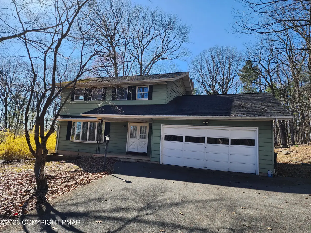 5239 Birchwood Drive, Tannersville, PA 18372 - #1