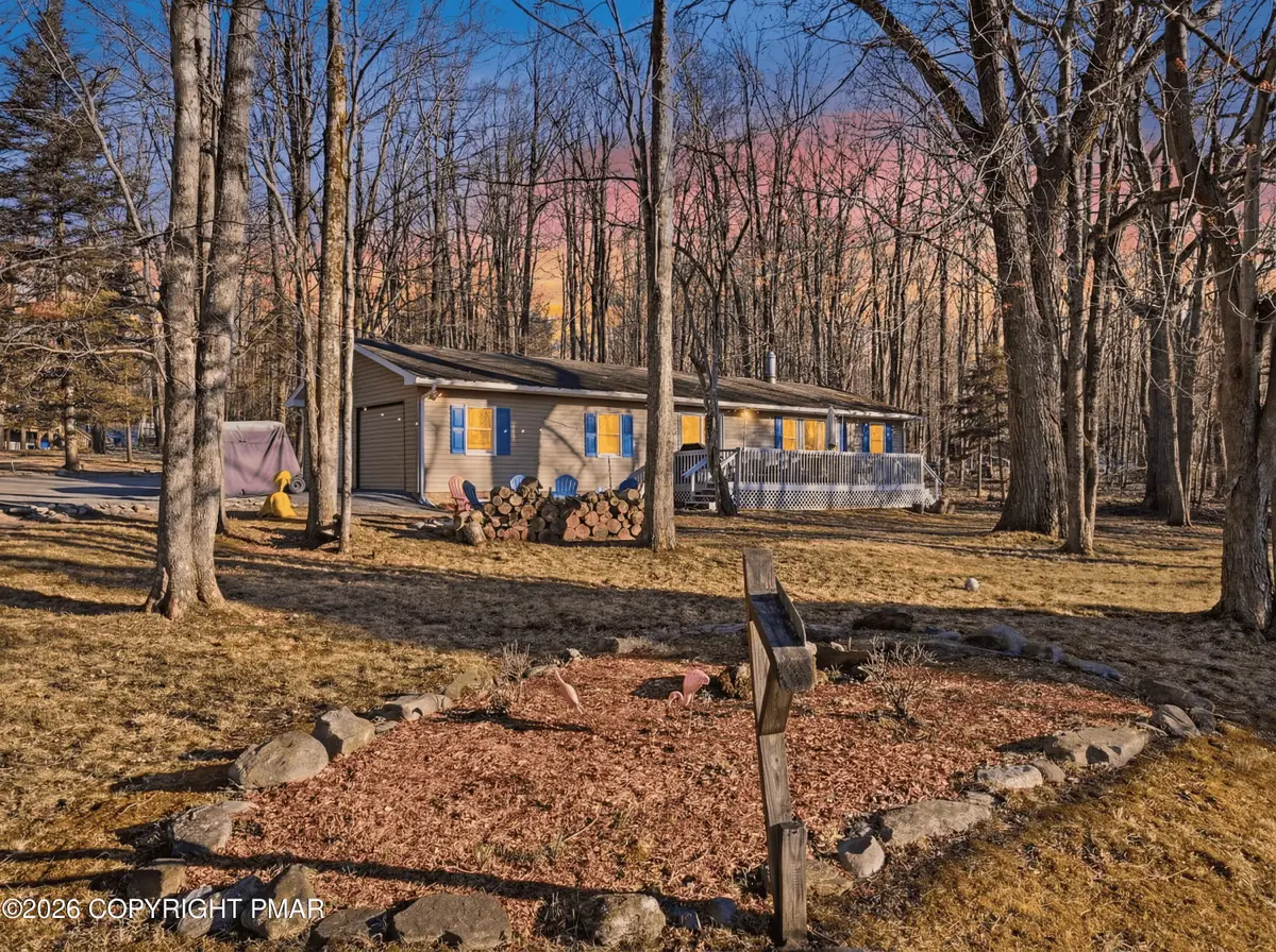 2104 Totem Trail, Pocono Lake, PA 18347 - #1