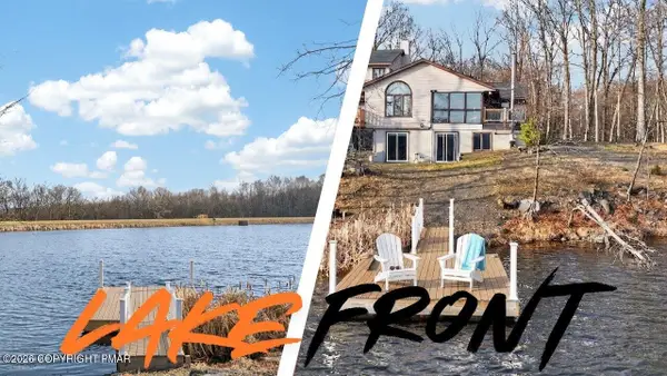 4143 Spring Circle, Lehman, PA 18324