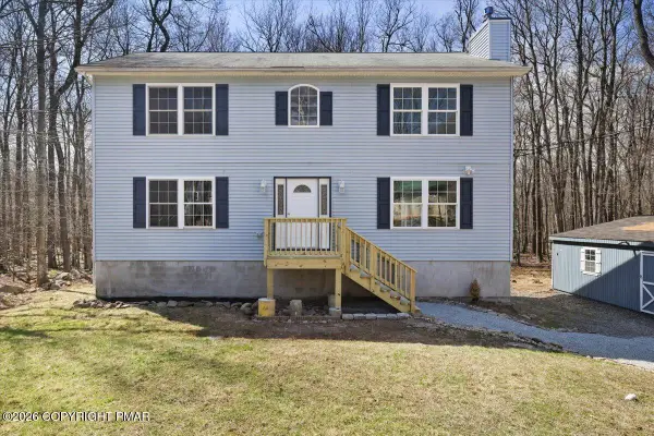 1111 Apollo Drive, Gouldsboro, PA 18424