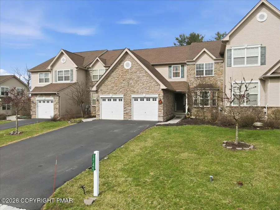 1745 Big Ridge Drive, East Stroudsburg, PA 18302 - #2