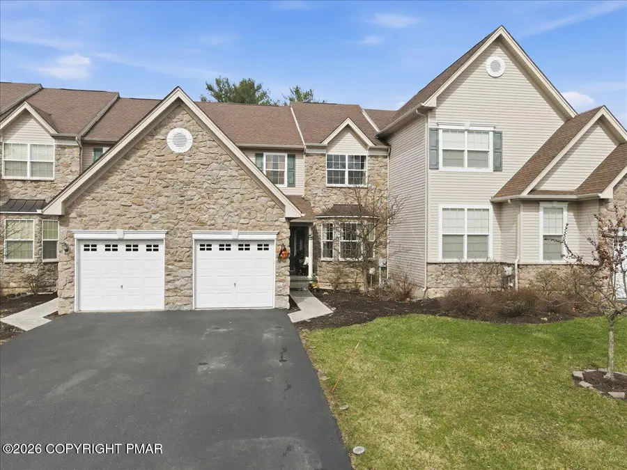 1745 Big Ridge Drive, East Stroudsburg, PA 18302 - #3