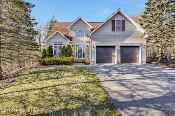 Address Withheld By Seller, Tobyhanna, PA 18466