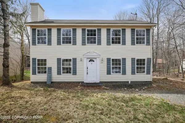 9753 Leland Terrace, Tobyhanna, PA 18466