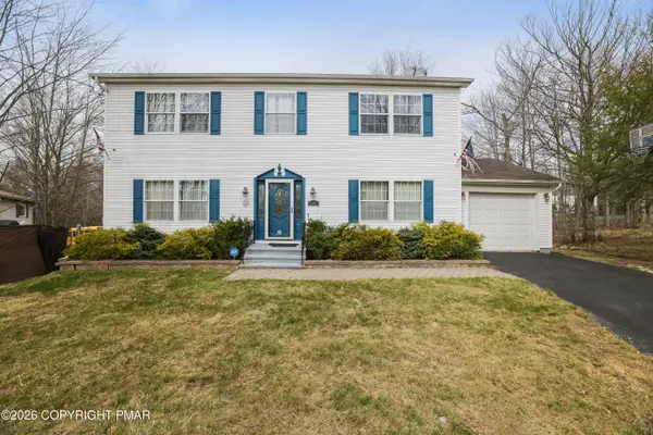 5382 Vine Terrace, Tobyhanna, PA 18466