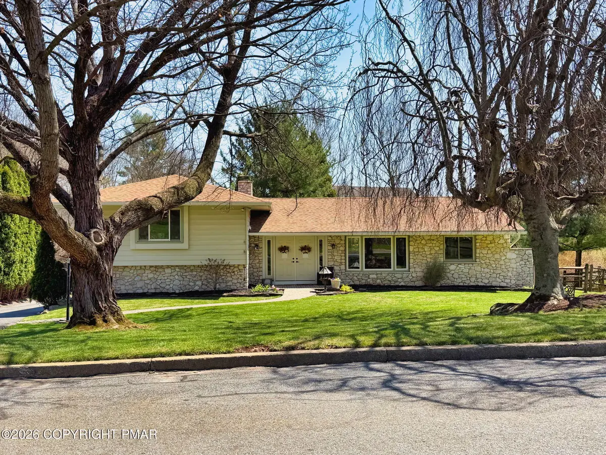 2321 Silo Drive, Easton, PA 18040 - #1