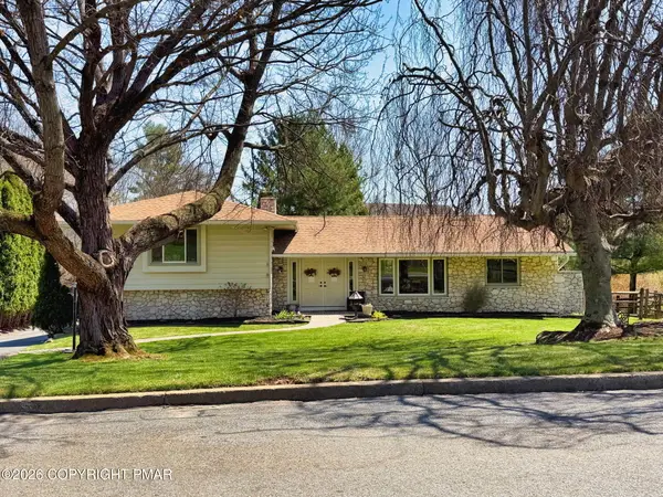 2321 Silo Drive, Easton, PA 18040