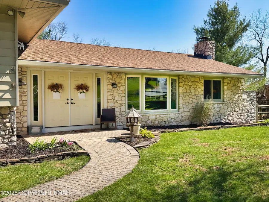 2321 Silo Drive, Easton, PA 18040 - #2