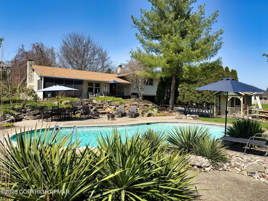 2321 Silo Drive, Easton, PA 18040 - #3