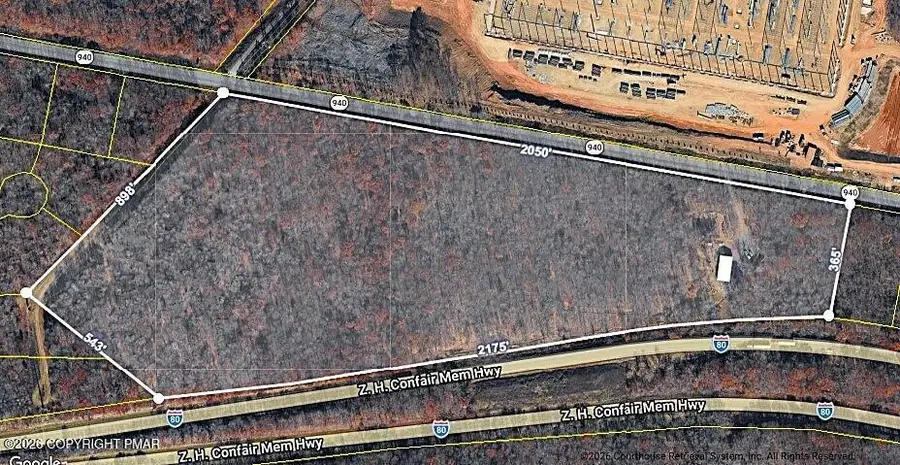 1414 State Route 940, Blakeslee, PA 18610 - #3