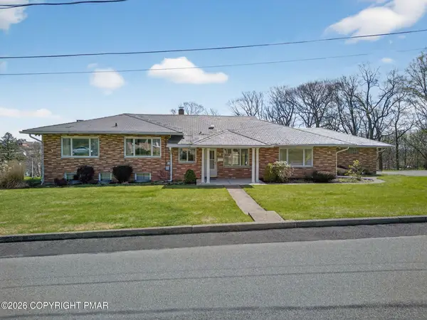 287 N 11th Street, Bangor, PA 18013