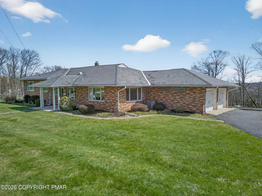 287 N 11th Street, Bangor, PA 18013 - #2