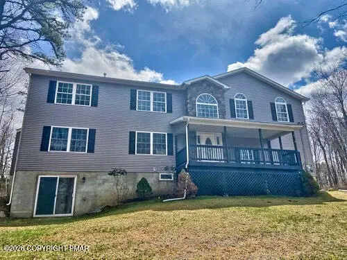 1214 Clover Road, Long Pond, PA 18334 - #1