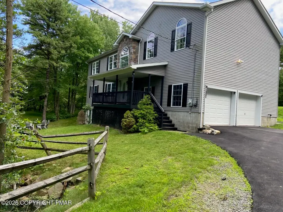 1214 Clover Road, Long Pond, PA 18334 - #2