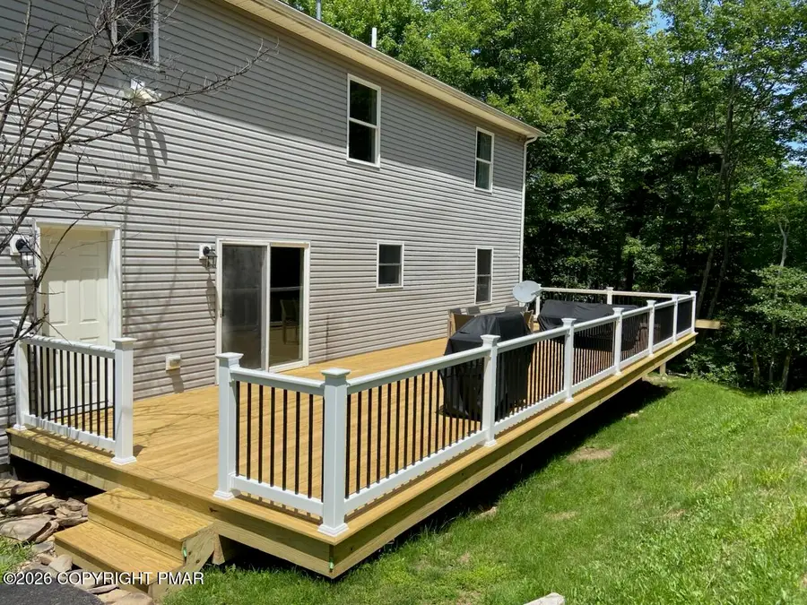 1214 Clover Road, Long Pond, PA 18334 - #3