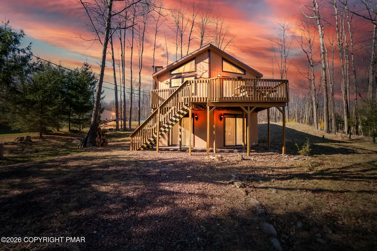 162 Acorn Lane, Kunkletown, PA 18058 - #1