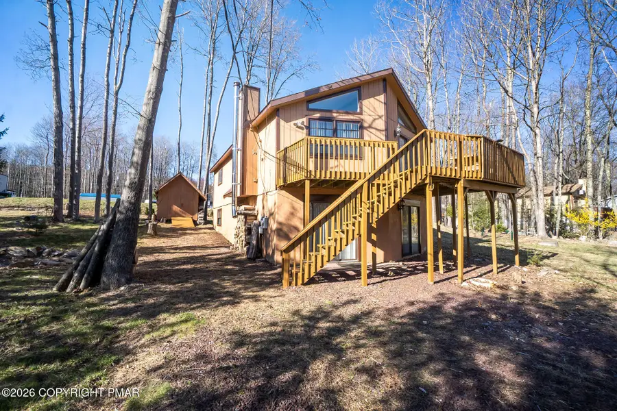 162 Acorn Lane, Kunkletown, PA 18058 - #3