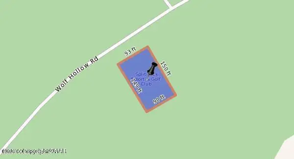 100 Wolf Hollow Road, Lake Harmony, PA 18624 - #2