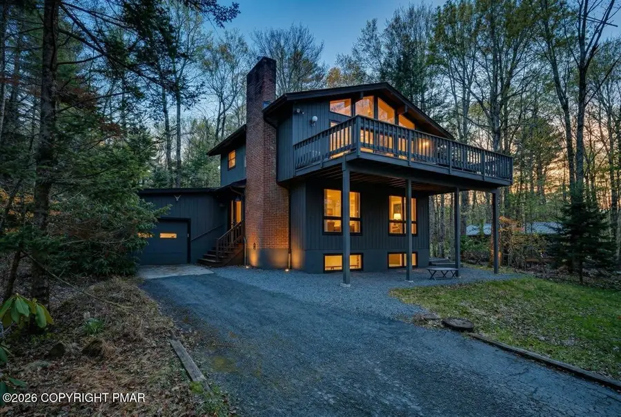 264 Long View Lane, Pocono Pines, PA 18350 - #2
