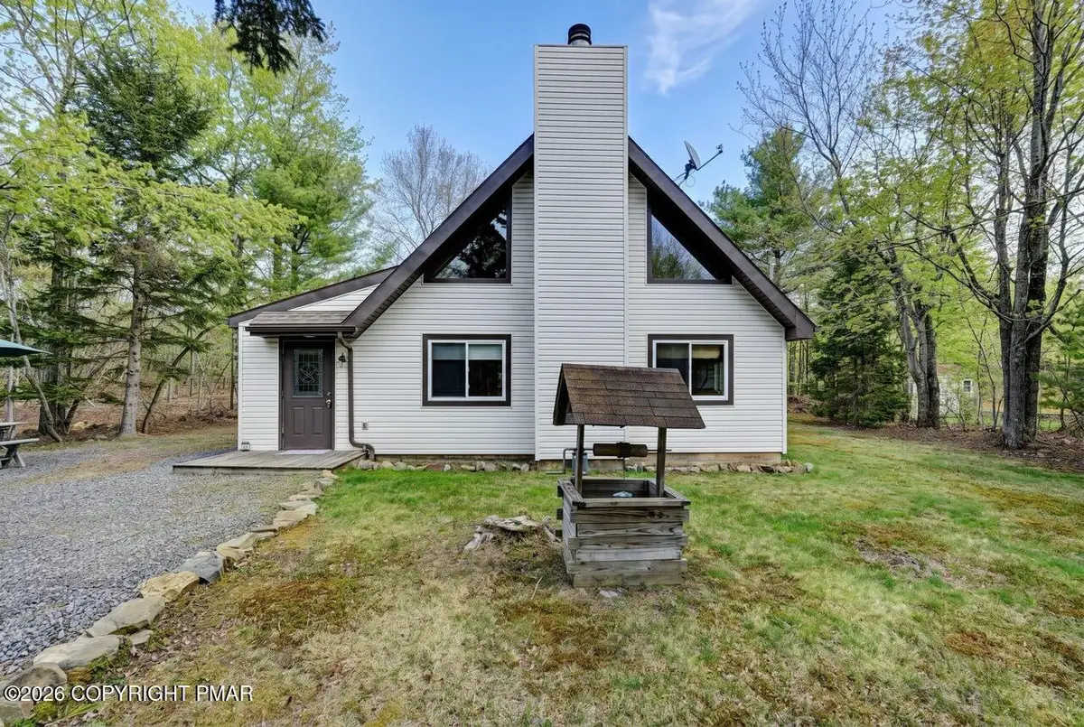 2310 Vacation Lane, Pocono Summit, PA 18346 - #1