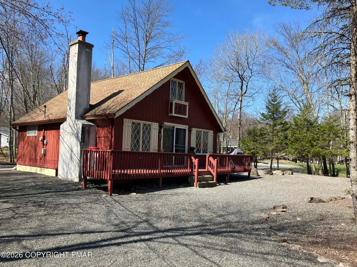 23 Willow Way, Albrightsville, PA 18210 - #1