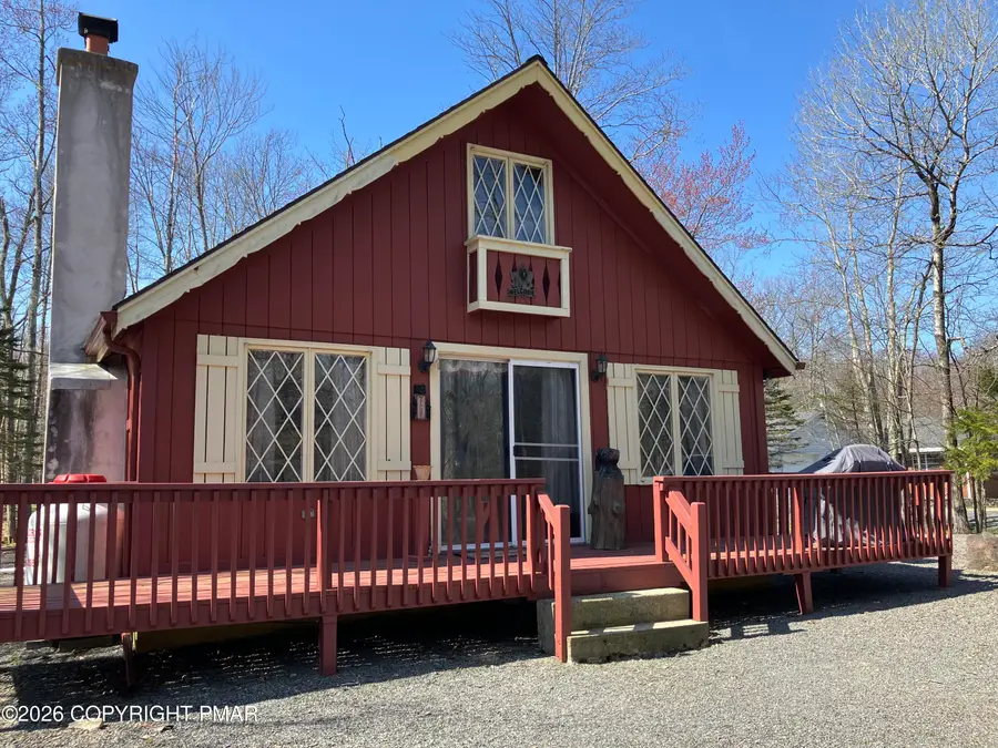 23 Willow Way, Albrightsville, PA 18210 - #2